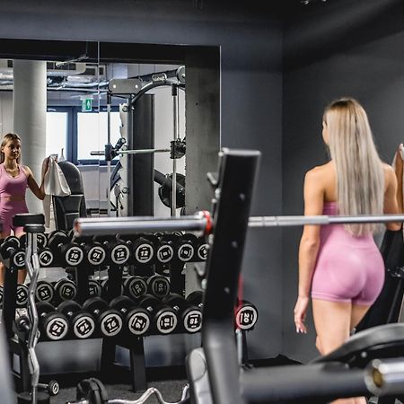 Aura Medical Spa Nałęczów מראה חיצוני תמונה