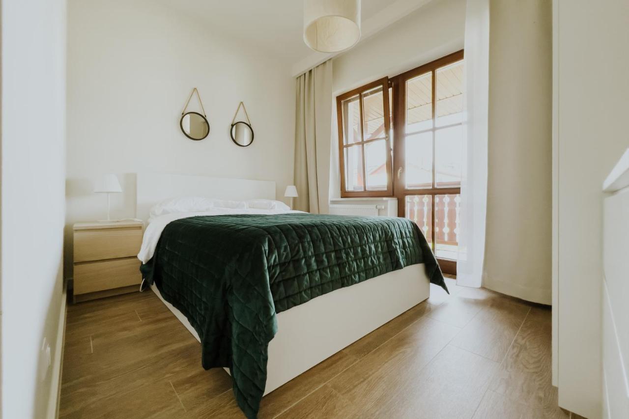 Aura Medical Spa Nałęczów מראה חיצוני תמונה