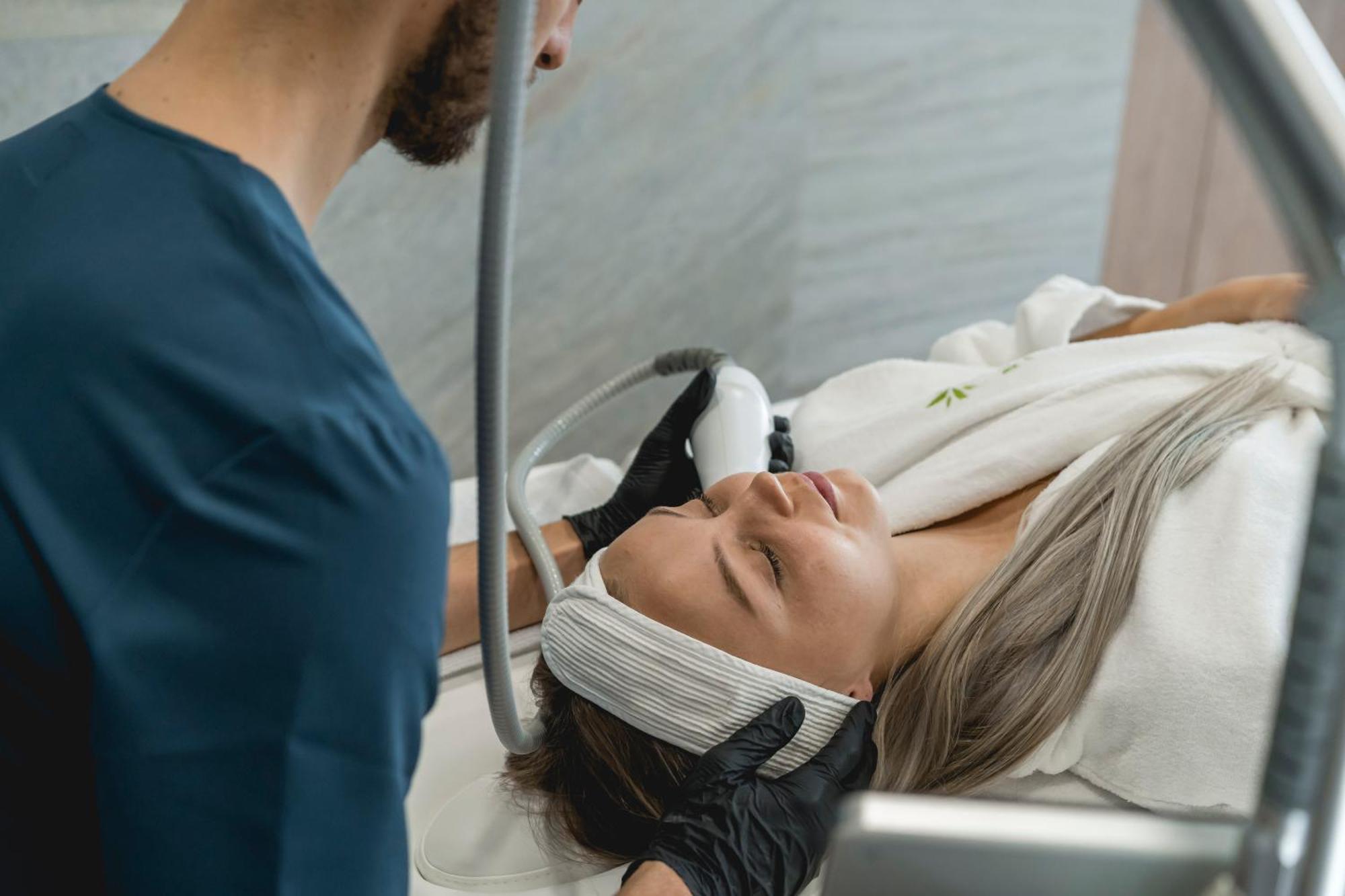 Aura Medical Spa Nałęczów מראה חיצוני תמונה