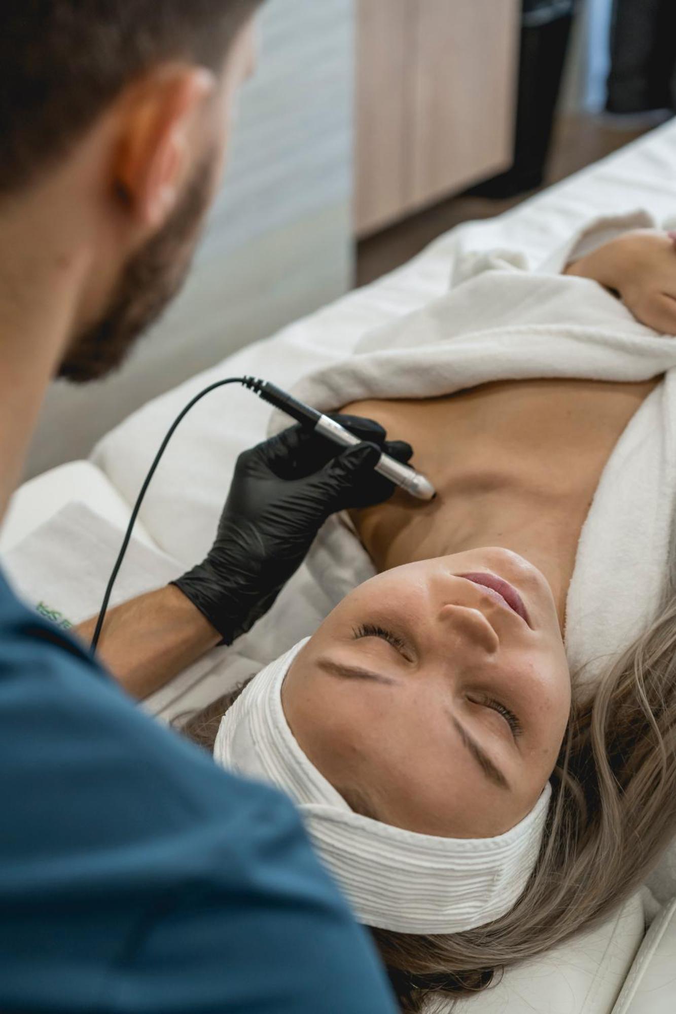 Aura Medical Spa Nałęczów מראה חיצוני תמונה