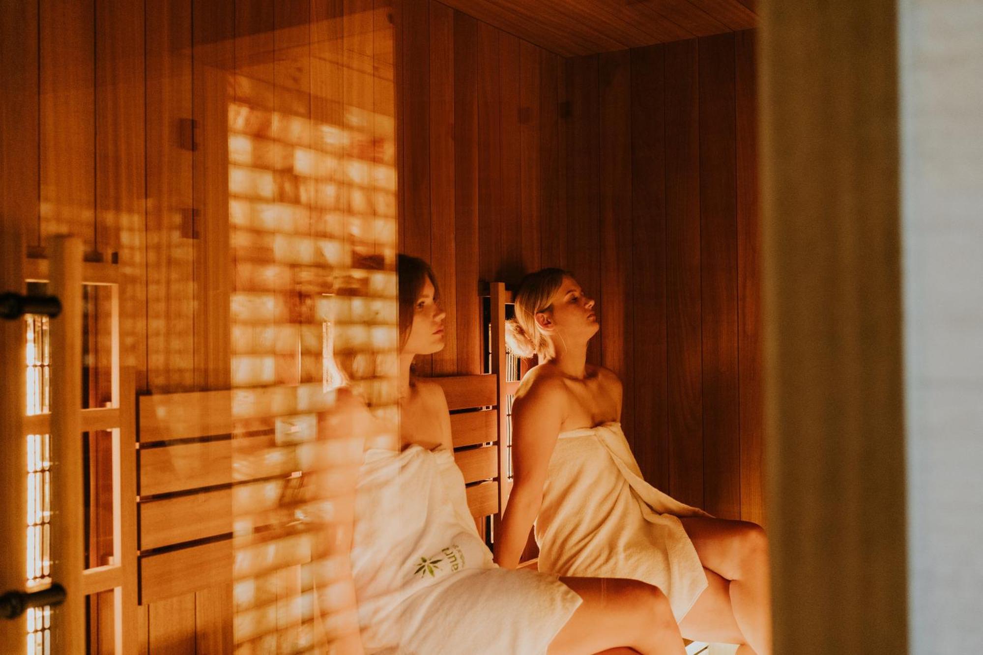 Aura Medical Spa Nałęczów מראה חיצוני תמונה